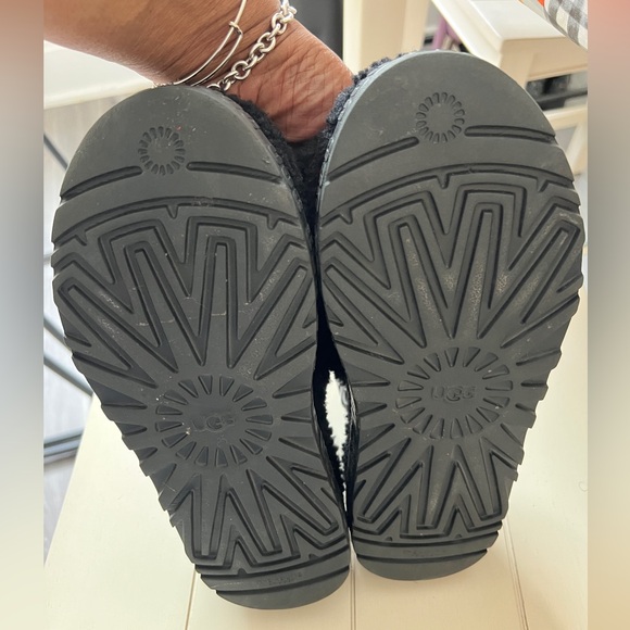 UGG Fluffita Slingback Slippers - Picture 11 of 15